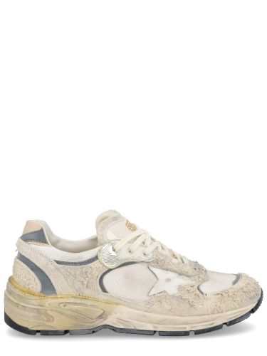 Golden goose "dad-star" sneaker - golden goose - Modalova