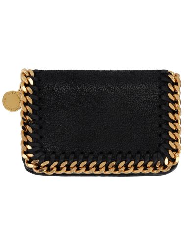 Stella mccartney "falabella" wallet - stella mccartney - Modalova