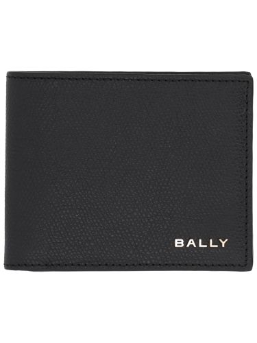 Bally portafoglio "essential" - bally - Modalova