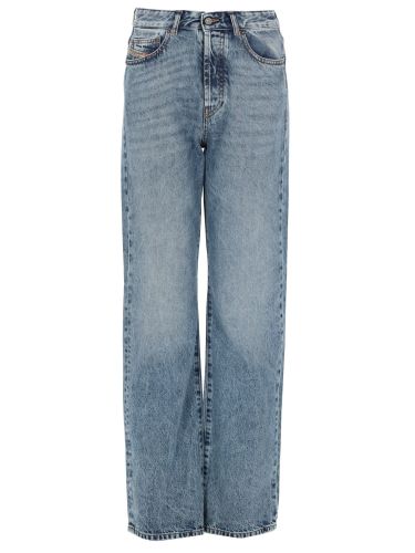 Diesel jeans "1971 d-sent" - diesel - Modalova