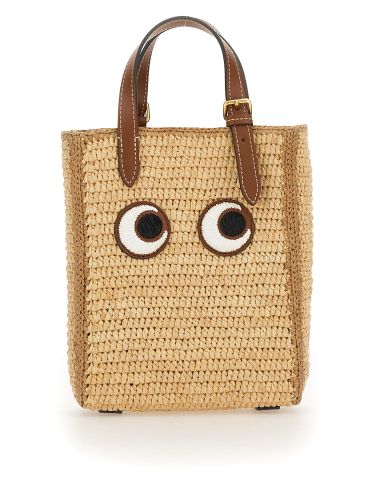 Anya hindmarch "eyes" tote bag - anya hindmarch - Modalova