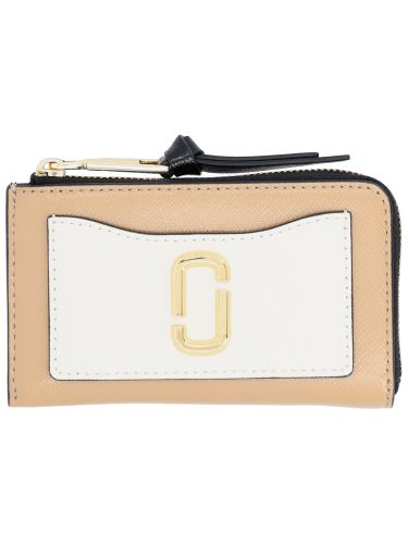 Portafoglio "utility snapshot" - marc jacobs - Modalova