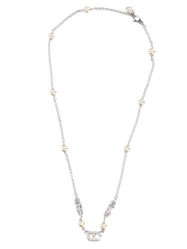 Collana "ovalette" - valentino garavani - Modalova