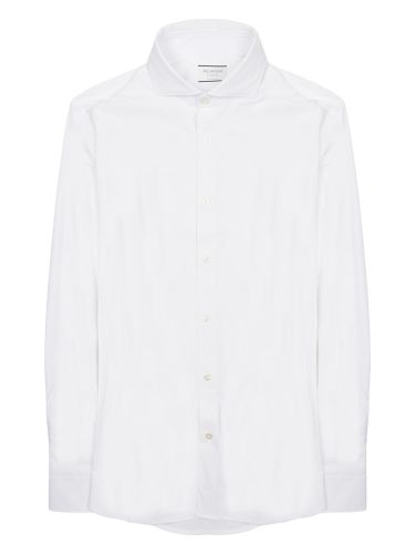 Camicia in tessuto tecnico - archivium be updated - Modalova