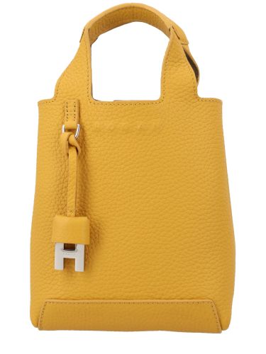 Hogan mini shopping bag - hogan - Modalova