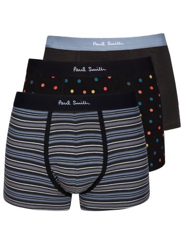 Paul smith 3-pack of boxer shorts - paul smith - Modalova