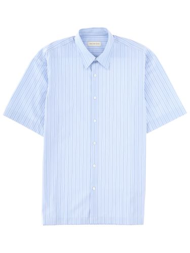 Dries van noten "cassidye" shirt - dries van noten - Modalova