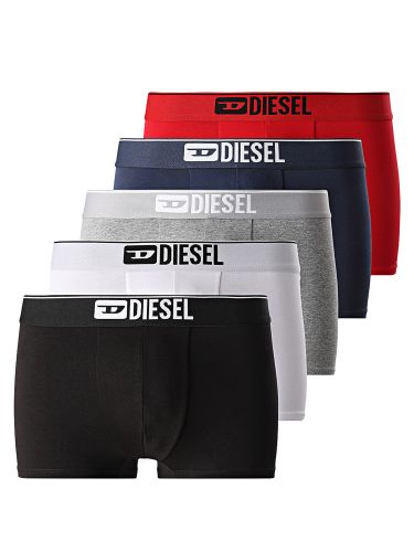 Diesel 5-pack boxer - diesel - Modalova