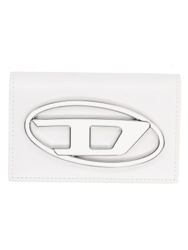 Diesel card holder "1dr" - diesel - Modalova