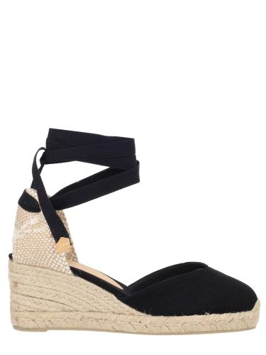 Castaner espadrille "clear" - castaner - Modalova