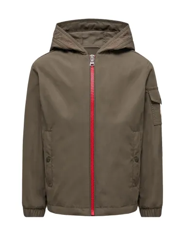 Moncler giubbotto "buket" - moncler - Modalova