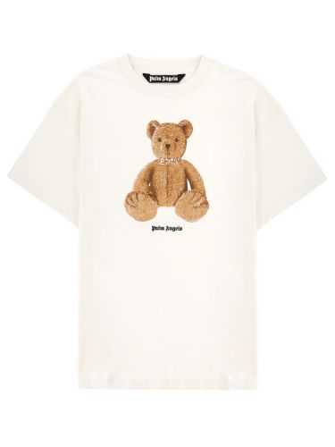 Palm angels t-shirt "bear" - palm angels - Modalova