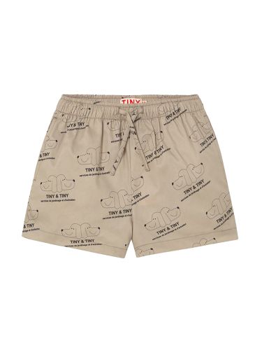 Tinycottons short "tiny tiny" - tinycottons - Modalova