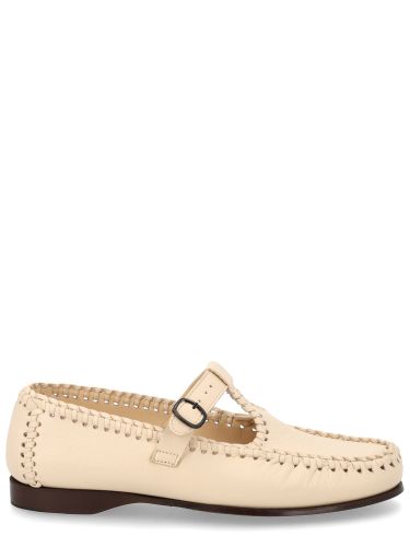 Hereu moccasin "alcover" - hereu - Modalova