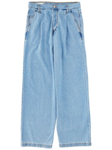 Dries van noten "penning" jeans - dries van noten - Modalova