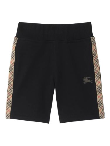 Burberry shorts "benny" - burberry - Modalova