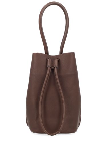 Uma wang borsa a secchiello small - uma wang - Modalova