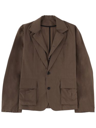 Sacai "typewriter" jacket - sacai - Modalova