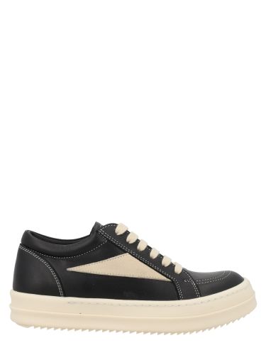 Rick owens sneaker "vintage" - rick owens - Modalova