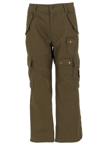 Pantalone cargo "josine" - isabel marant - Modalova