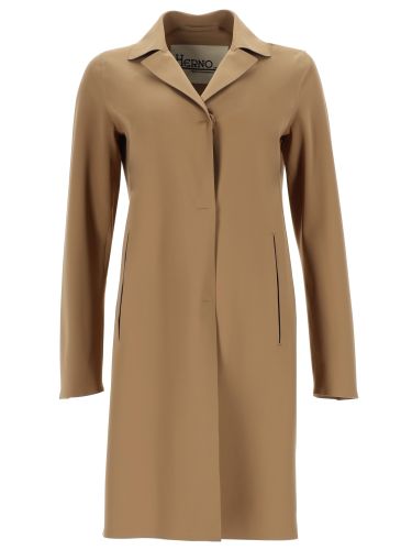 Herno "first act" coat - herno - Modalova