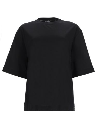 Jacquemus t-shirt ventadou - jacquemus - Modalova