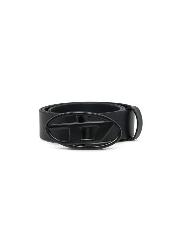 Diesel belt with logo - diesel - Modalova