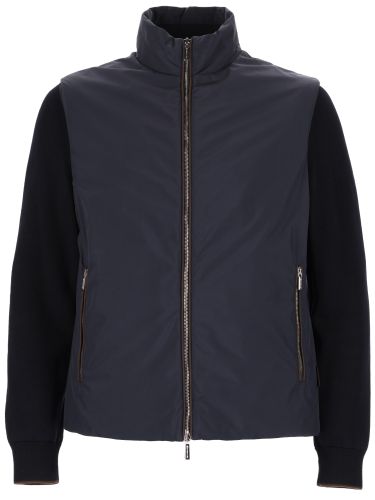 Moorer "evan h stp" jacket - moorer - Modalova
