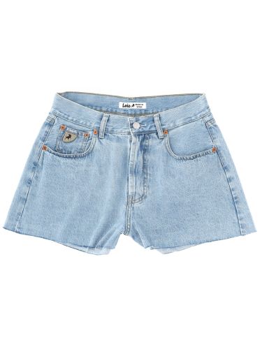 Lois shorts "sandra" - lois - Modalova
