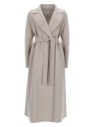 S max mara coat "elisa" - s max mara - Modalova