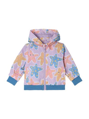 Stella mccartney jacket "seastar" - stella mccartney - Modalova