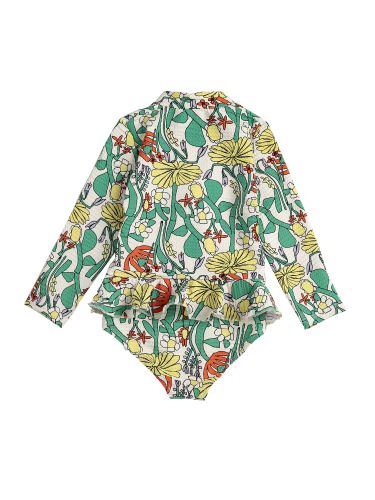 Bobo choses costume da bagno - bobo choses - Modalova