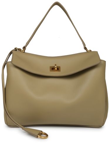 Balenciaga borsa "rodeo" small - balenciaga - Modalova