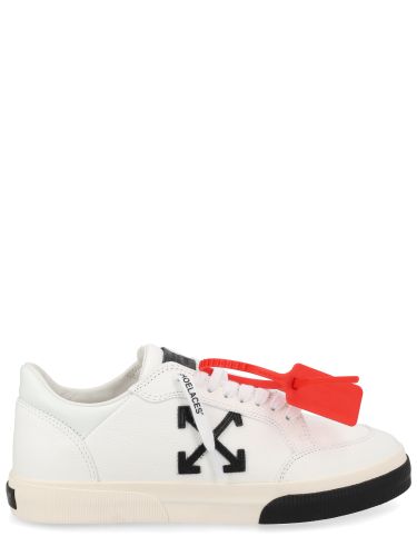 Off-white sneaker "vulc low" - off-white - Modalova
