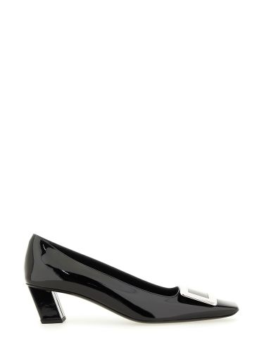 Roger vivier "belle vivier" pumps - roger vivier - Modalova