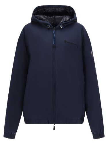 Bomber jacket "berguns" - moncler grenoble - Modalova