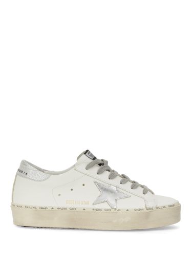 Golden goose "hi star" sneaker - golden goose - Modalova