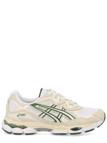 Asics sneaker "gel-nyc" - asics - Modalova