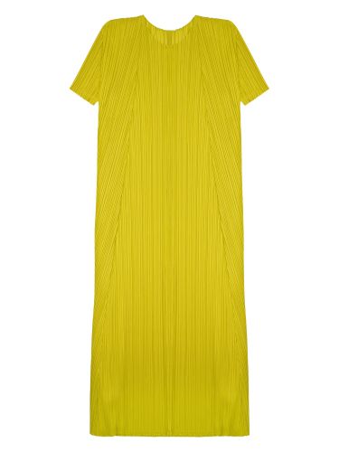 Abito midi - pleats please issey miyake - Modalova