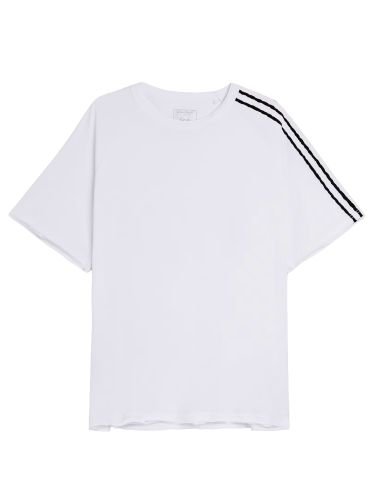 Y - 3 cotton t-shirt - y - 3 - Modalova