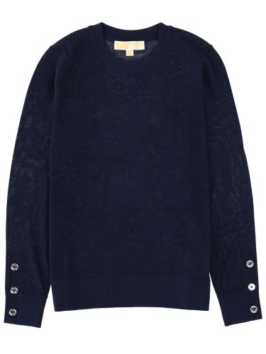 Wool jersey - michael by michael kors - Modalova
