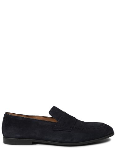 Mille885 mocassino in suede - mille885 - Modalova