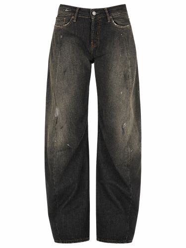 Acne studios pants "2006f" - acne studios - Modalova