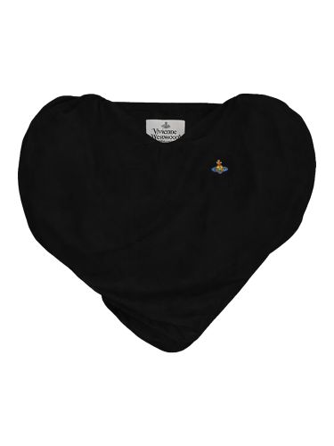 Vivienne westwood top "heart" - vivienne westwood - Modalova