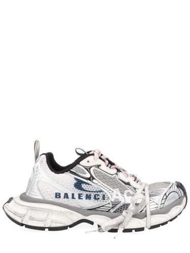 Balenciaga "3xl split logo" sneaker - balenciaga - Modalova