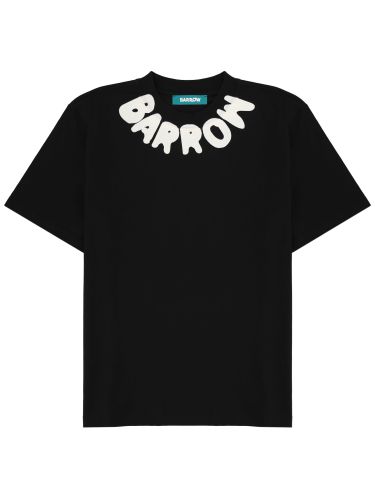 Barrow t-shirt con logo - barrow - Modalova