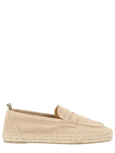 Castaner moccasin "nacho" - castaner - Modalova