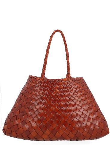 Borsa "santa croce" small - dragon diffusion - Modalova