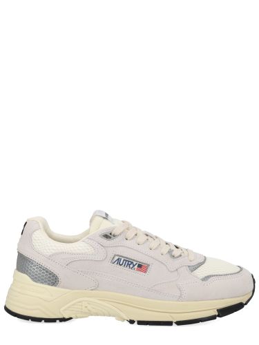 Autry "hyperway" sneaker - autry - Modalova