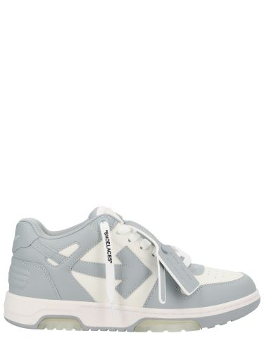 Off-white "out of office" sneaker - off-white - Modalova